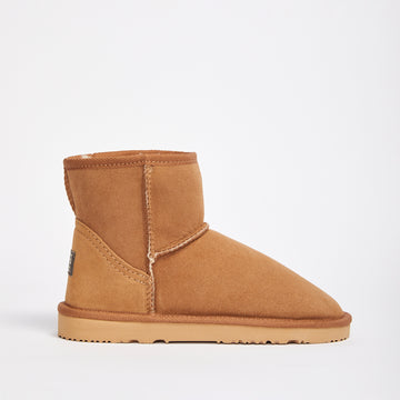 Men's Mini Ugg Boots