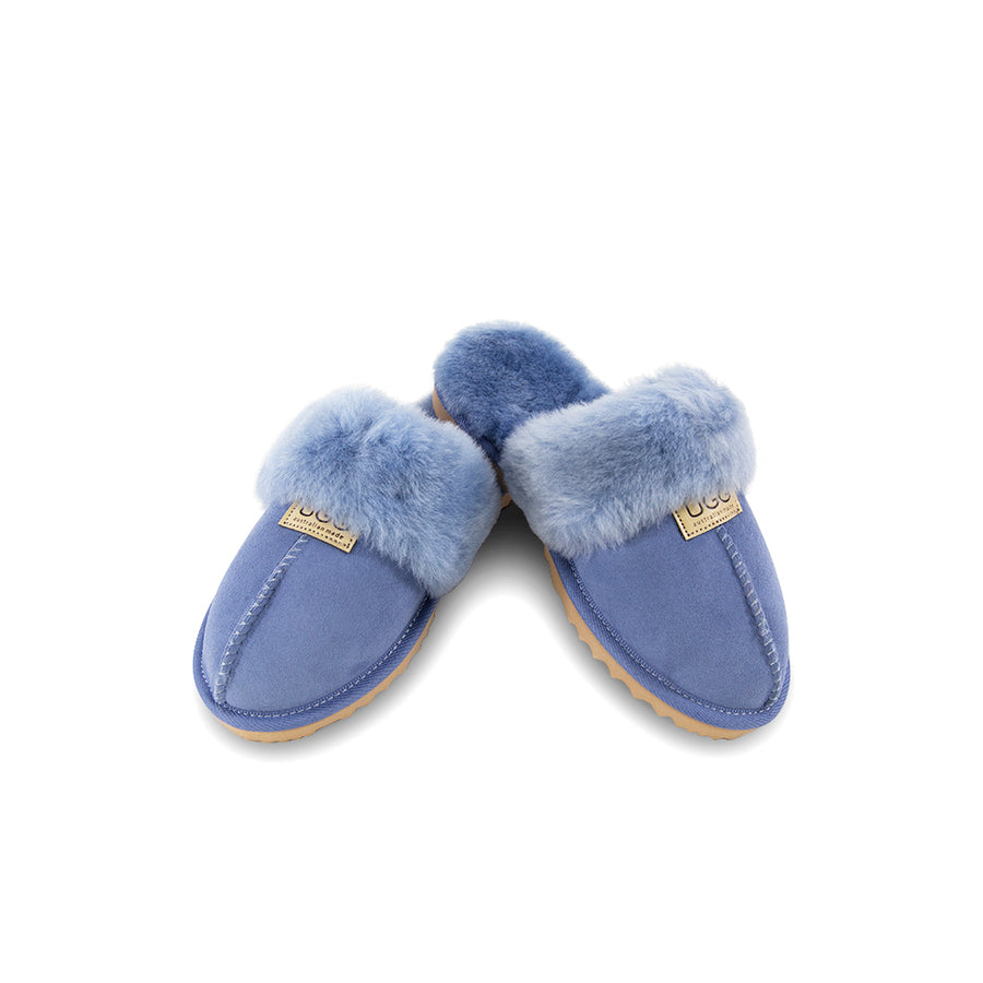 Women's Designer Slipper Colours