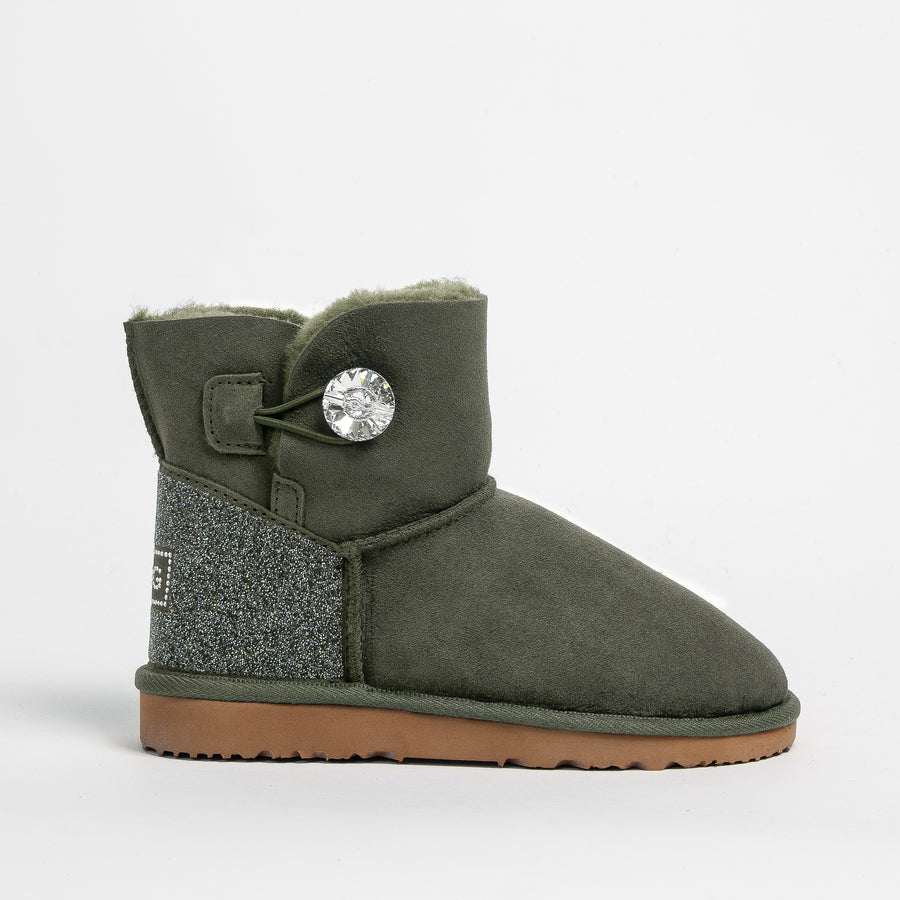 Luxe Las Vegas Mid Australian Made UGG Boots – UGG Since 1974