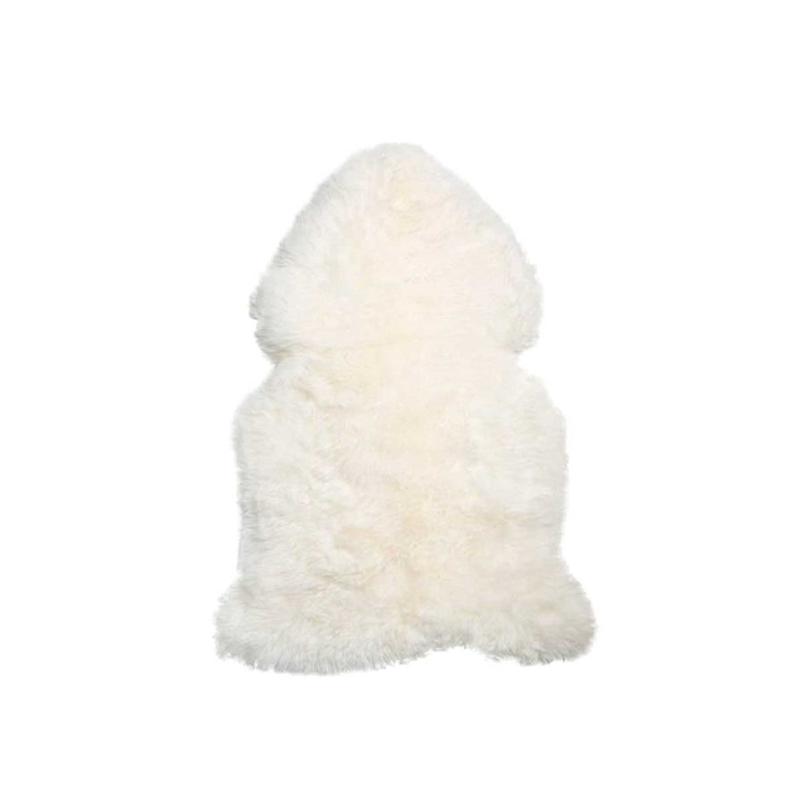 Ivory white sheepskin rug online sale by UGG Australian Made Since 1974